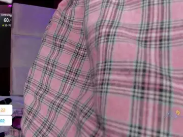 Bongacams Sex Cam of Hanny02