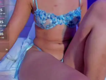 Bongacams Adult Webcams of Hanny02