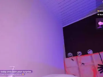 Bongacams Free Live Porn of Hanny02