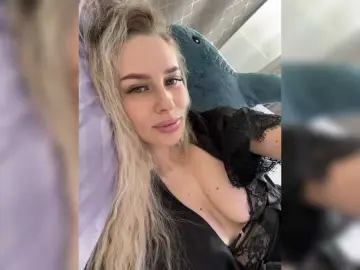 Bongacams Adult Webcams of Lovensesgirl