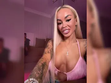Bongacams Sex Cam of MariaMagdalena