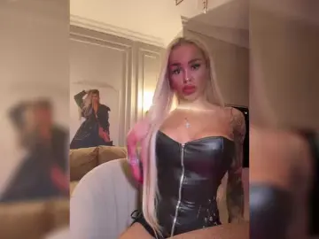 Bongacams Live Sex of MariaMagdalena