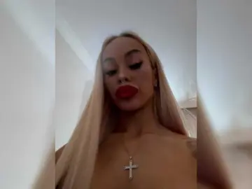 Bongacams Live Porn of MariaMagdalena