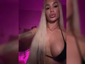 Bongacams Sex Cam of MariaMagdalena