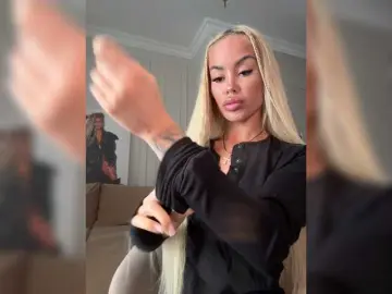 Bongacams Live Porn of MariaMagdalena