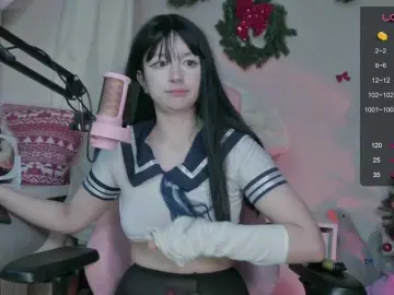 Bongacams Best Webcam of BerryBae