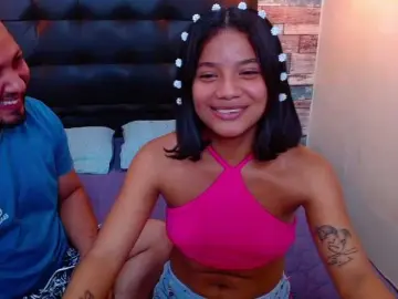 Bongacams Private Sex Chat of EddieAndLana