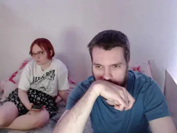 Bongacams Adult Webcam of ElectroCinnamon