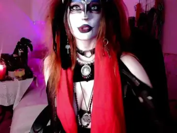 Bongacams Best live sex cam show of EmpressMorrigan