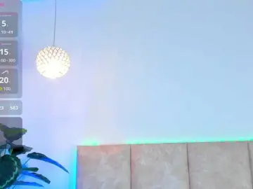 Bongacams Watch Live Sex Cams of KarolBlanco