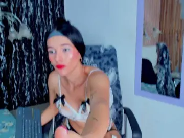 Bongacams Private Sex Chat of MarianaGalviz