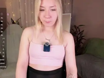 Bongacams Live Sex of Nina-da