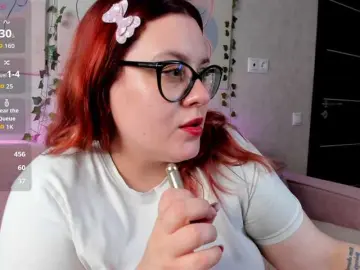 Bongacams Live Porn of Valery-Grand