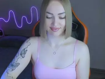 Bongacams Nude Webcam of LaraKrein-lk