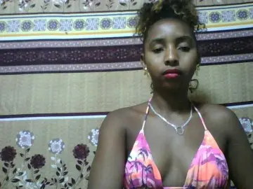 Bongacams Nude Webcam of Orzia12