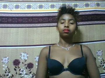 Bongacams Free Live Porn of Orzia12