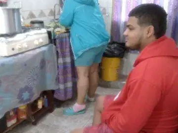 Bongacams Sex Chat of curiousnasty