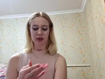 Bongacams Adult Webcam of linafinay