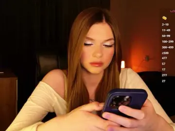 Bongacams Live Porn of mirrrrra