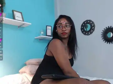 Bongacams Adult Webcams of AlmaCollins-09