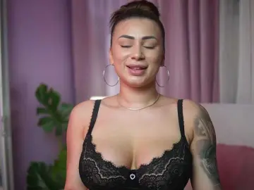 Bongacams Adult Video Chat of AmeliaBarbie