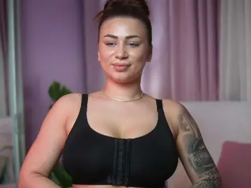 Bongacams Private Sex Chat of AmeliaBarbie