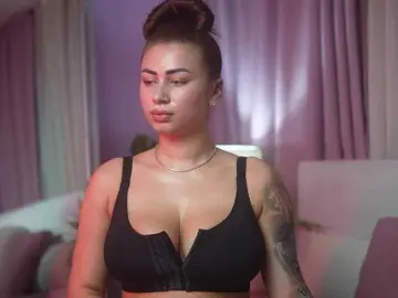 Bongacams Live Sex Cam of AmeliaBarbie