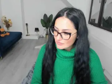 Bongacams Sex Chat of AnyaEvy