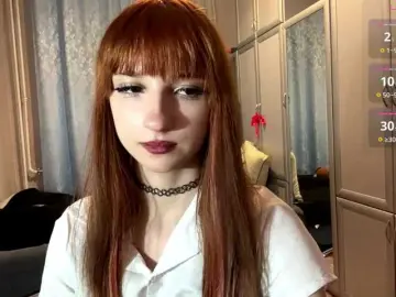 Bongacams Adult Video Chat of ArielleOltremari