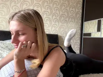 Bongacams Live Porn of ElliWagemann