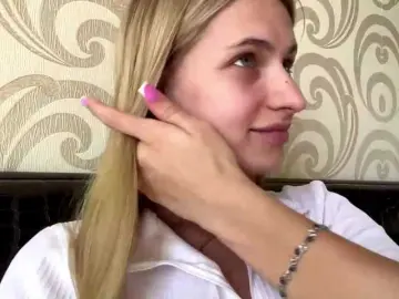 Bongacams Sex Chat of ElliWagemann