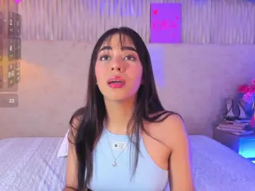 Bongacams Free Porn Cam of Kyraaa