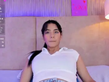 Bongacams Sex Chat of Kyraaa