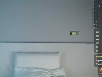 Bongacams Best Webcam of Princess-Dia