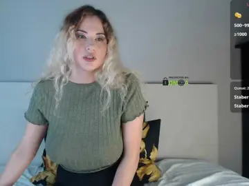 Bongacams Adult Webcams of Princess-Dia