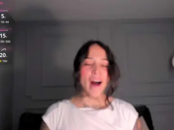 Bongacams Adult Webcam of VenusClaire