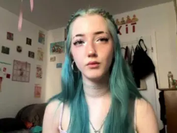 Bongacams Nude Webcam of karolinawild