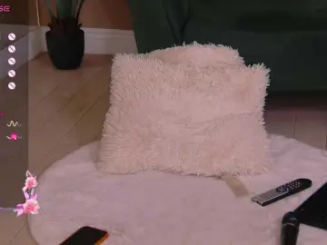 Bongacams Adult Webcam of BailleyRush