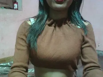 Bongacams Sex Chat of Camille