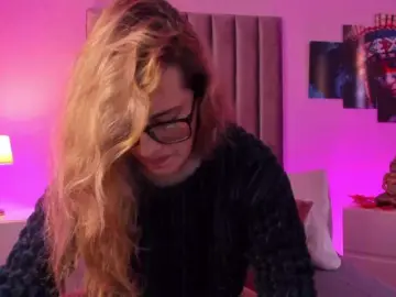 Bongacams Adult Webcam of Isabela-Ross