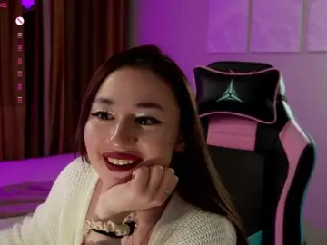 Bongacams Adult Webcams of Sabrina-Magic