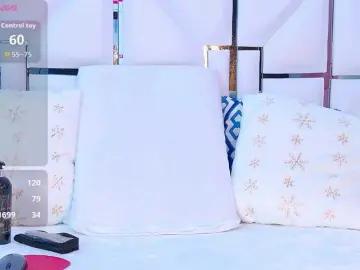 Bongacams Nude Webcam of VeronicaSttar