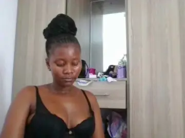 Bongacams Adult Webcams of Wetpussieyy
