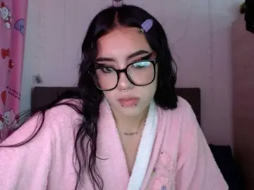 Bongacams Live Sex Cam of Catmila