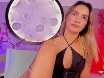 Bongacams Sex Chat of Felicity111