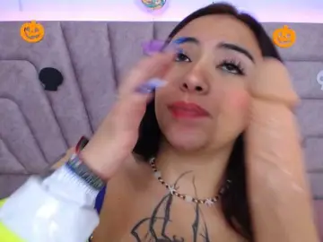Bongacams Live Sex Cam of Jessica-Kraft