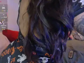 Bongacams Adult Webcam of valkiriamoore