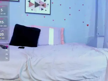 Bongacams Adult Webcams of PauleteW10