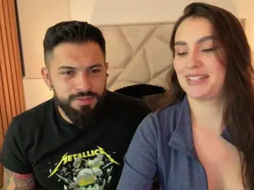 Bongacams Live Porn of SweetSin-Couple