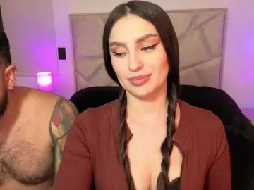 Bongacams Watch Live Sex Cams of SweetSin-Couple